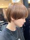 ビグディーサロン(BIGOUDI SALON)の写真/【大阪/梅田/北新地】技術力とこだわりの薬剤をお手頃価格でご提供☆カット＋カラー￥8,000円～