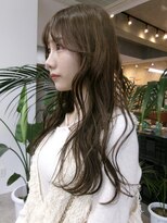 ジュール(JOULE'S)&nbsp;olive graige