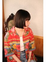 ザップ(ZAP)&nbsp;ボブ