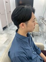 ヴェルデ(VERDE)&nbsp;センターパート