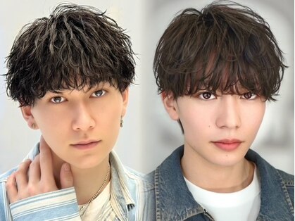 オーシャントーキョーセンダイ(OCEAN TOKYO SENDAI)の写真