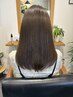 ご新規様平日限定！カット＋カラー＋選べるトリートメント　プレゼント付