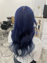 ロゼル(ROSEL)&nbsp;ブルーカラー