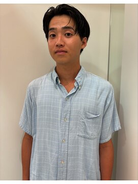 アンニュアージュ(Un nuage) Fresh n classic