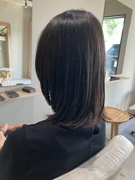 本と南風 guest design