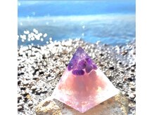 最近の作品☆エネルギーチャージ☆全ては楽しむ事から