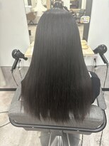 テーラヘアー 牛久店(TELA HAIR)&nbsp;艶髪矯正
