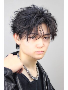 シャドウフェザー