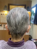 チアー ヘアリラクゼーション(cheer HAIRRELAXATION)&nbsp;ショートヘア