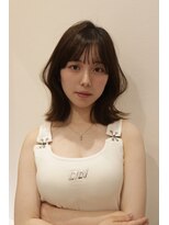 ロンドブルーム 天神大名店(Lond Bloom) 福岡ボブ/縮毛矯正/ぱつっとボブ/ボブ/髪質改善/レイヤーボブ