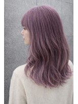 ファルベ(Farbe)&nbsp;ラベンダーピンクカラー