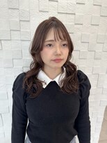 クラリティ(CLARITY)&nbsp;レイヤーカット