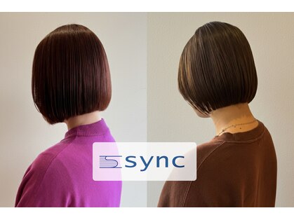 シンク 豊中店(sync)の写真