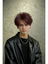 ネイビー 表参道(NAVY)&nbsp;河野 広夢