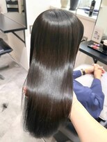 エイス 梅田 中津(Ace)&nbsp;Aceオリジナル 酸性縮毛矯正 × 髪質改善