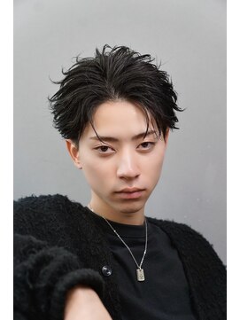 ゴールド 大阪 梅田店(GOALD) 無造作