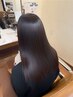 【人気NO.1】カットカラー+ウルティアトリートメント¥16830→14000