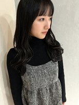 リーシュ ガーデン(Re:sh garden)&nbsp;艶髪