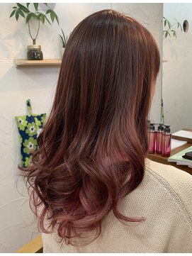 ヘアサロン グランツ(Hair Salon Glanz) .