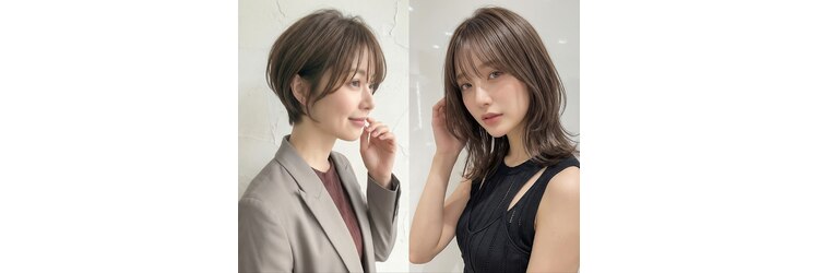 ヘアーメイク ピグレット(HAIR MAKE PIGLET)のサロンヘッダー