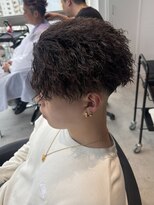 アイトーキョー 名古屋栄(AI TOKYO)&nbsp;バロックパーマ【名古屋/矢場町/栄】