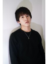 ヘアースパ ノッシュ 博多千代店(Hair Spa Nosh)&nbsp;小島 優樹