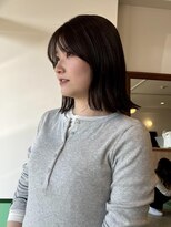 ロビー(LOBBY)&nbsp;グレージュ