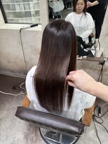 プレバイイオエ 三宮店(pre. by ioe)&nbsp;髪質改善縮毛矯正
