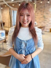 スペックホルダーミミ(Spec Holder mimi) Misuzu