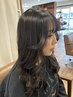 【学生限定】１６時以降OK！前髪カット