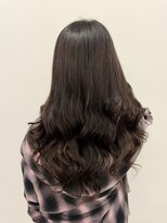 ロサ ファイブヘアー(Rosa..5Hair) 黒髪ボブさん必見!エクステ100本でロング爆誕!