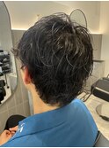 ソフトニュアンスパーマ