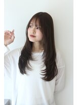 エクリフルール(equri fleur) ナチュラルレイヤー