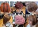 ヘアー ページ イッコ(HAIR PAGE ICCO)の写真