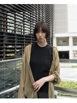 オッジ たまプラーザ(Oggi) 2026年 oggi summer style 【ボブ得意】