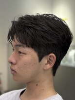 スティミュラス(Stimulus)&nbsp;ジェントルショート