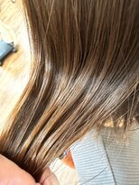ヘアー バイ ミーズ(hair by Mii’s)&nbsp;髪質改善トリートメント
