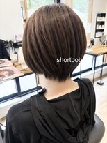 アンジュールテラス(UNJOUR TERRACE)&nbsp;ショート