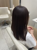 ゼルアヴェダ イオンモール与野(ZELE AVEDA)&nbsp;髪質改善システムトリートメント