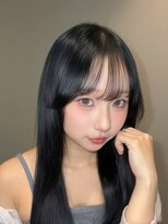 ビジョン 赤坂(vision) 【shuki特製】髪質改善