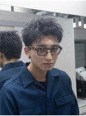 ルーズショート