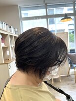 クート 北浦和(ku-to)&nbsp;クールショートボブ