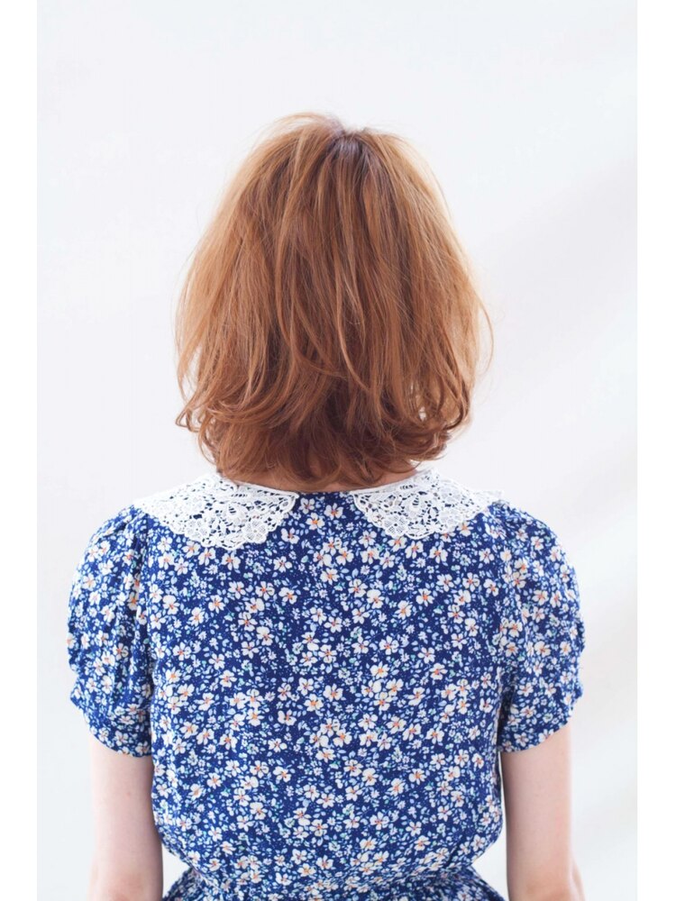 みっこ☆様❣️オーダーページ＊カーリーヘアの女の子パネル2枚 （微博） 