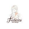 フェリシータ 緑地公園店(felicita)のお店ロゴ