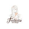 フェリシータ 緑地公園店(felicita)のお店ロゴ