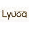 リュッカ(Lyuca)のお店ロゴ