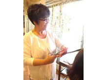 ヘアースタジオ ウィーゾ Hair Studio Weezo