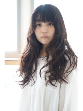 キローネ(Kirowne) ガーリーウェーブ　《kirowne 下北沢》