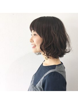 ヘアーサロン リノ(Hair salon LiNO) LiNOスタイル