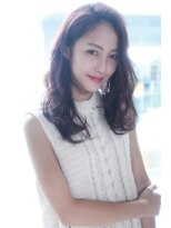 シエナ 渋谷(Siena)&nbsp;Siena ミルクティーベージュ